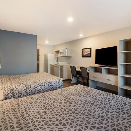 Woodspring Suites Hermitage - Nashville Airport Kültér fotó