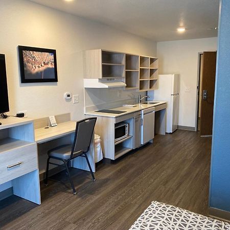 Woodspring Suites Hermitage - Nashville Airport Kültér fotó
