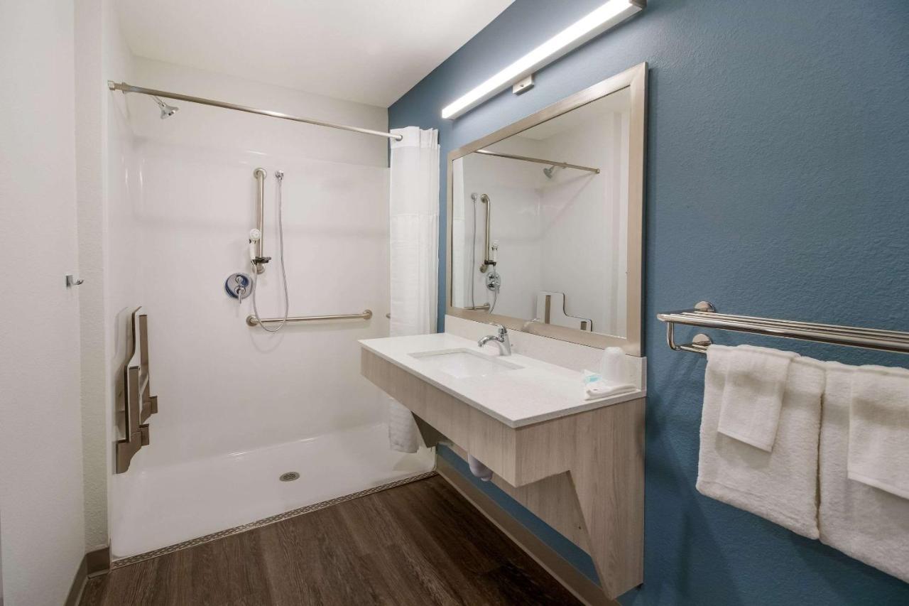 Woodspring Suites Hermitage - Nashville Airport Kültér fotó