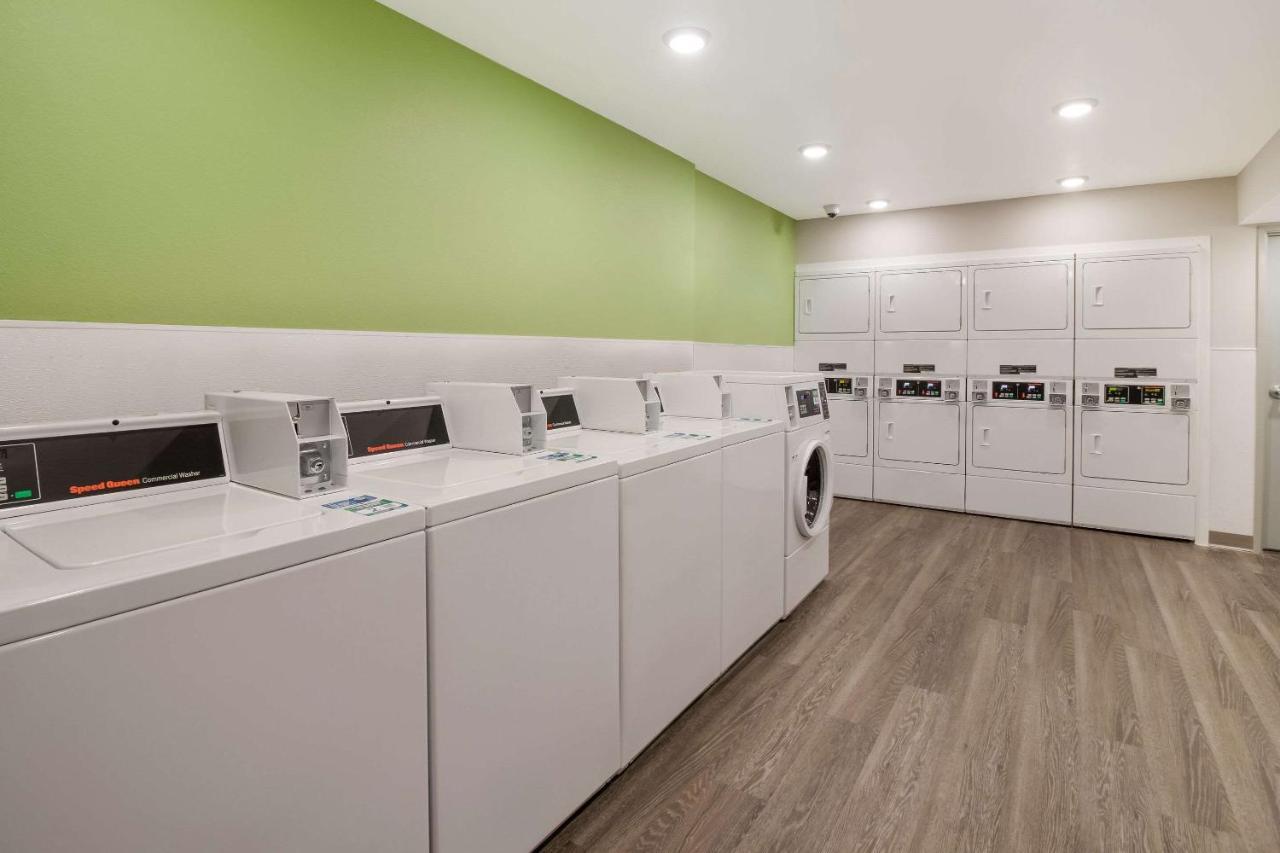 Woodspring Suites Hermitage - Nashville Airport Kültér fotó
