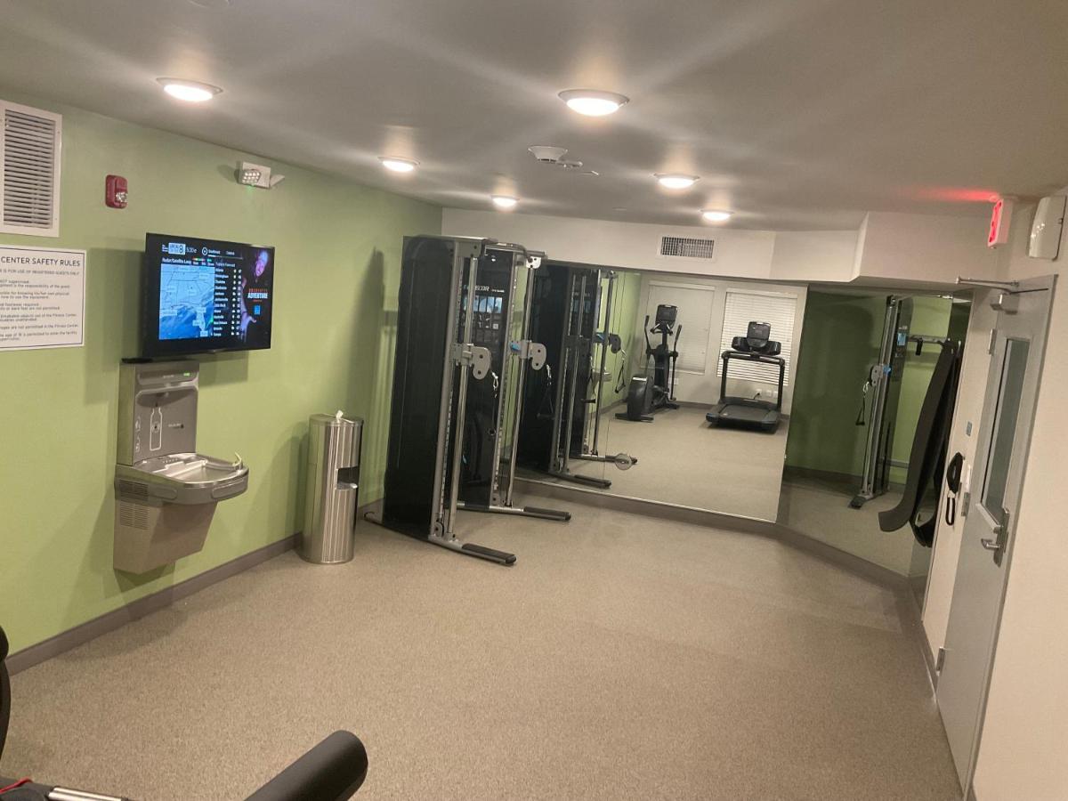 Woodspring Suites Hermitage - Nashville Airport Kültér fotó