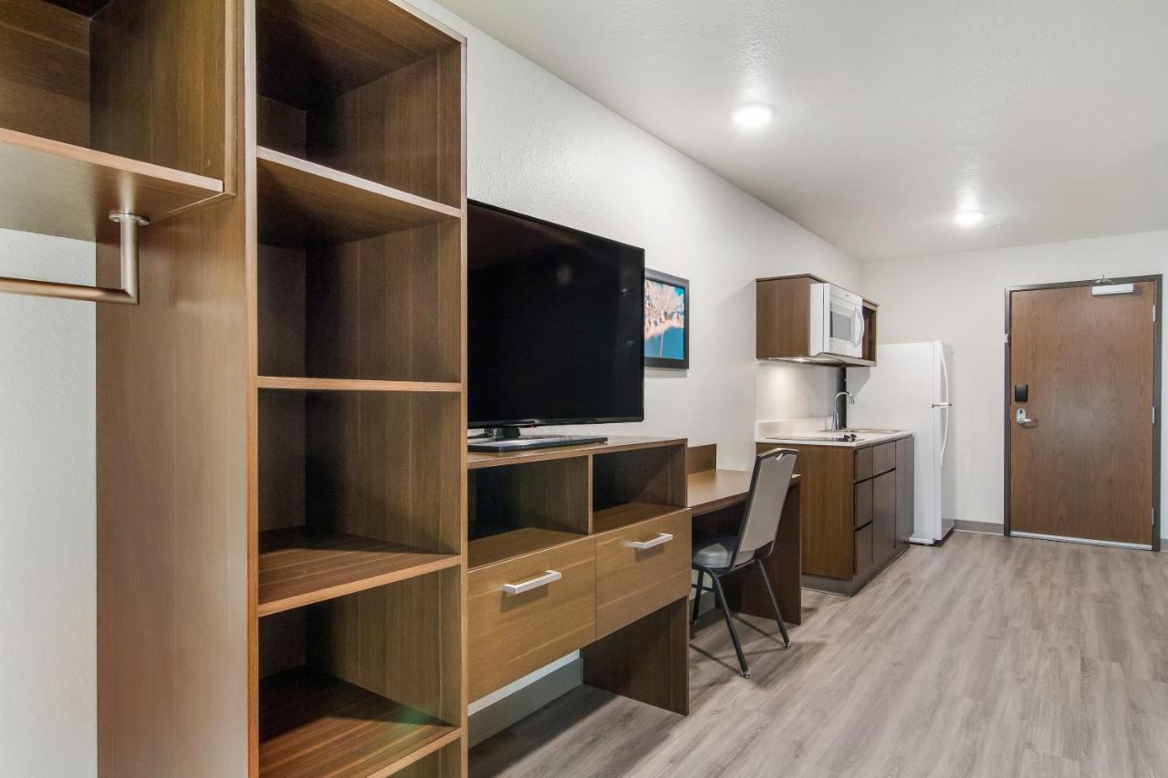 Woodspring Suites Hermitage - Nashville Airport Kültér fotó