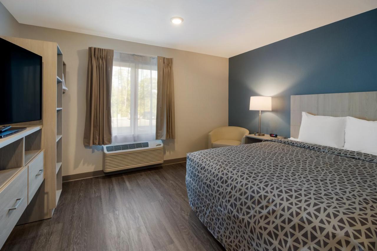 Woodspring Suites Hermitage - Nashville Airport Kültér fotó