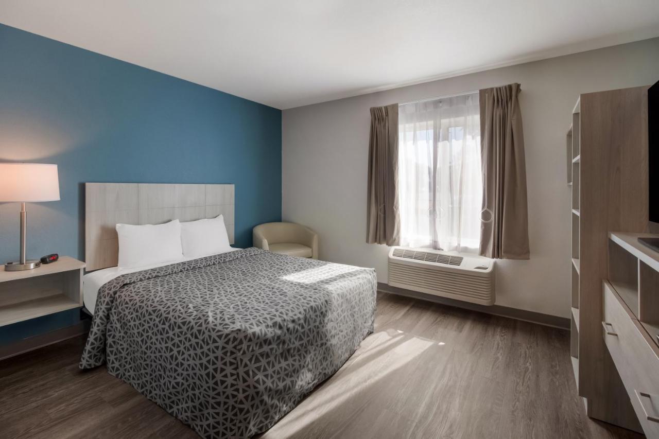Woodspring Suites Hermitage - Nashville Airport Kültér fotó