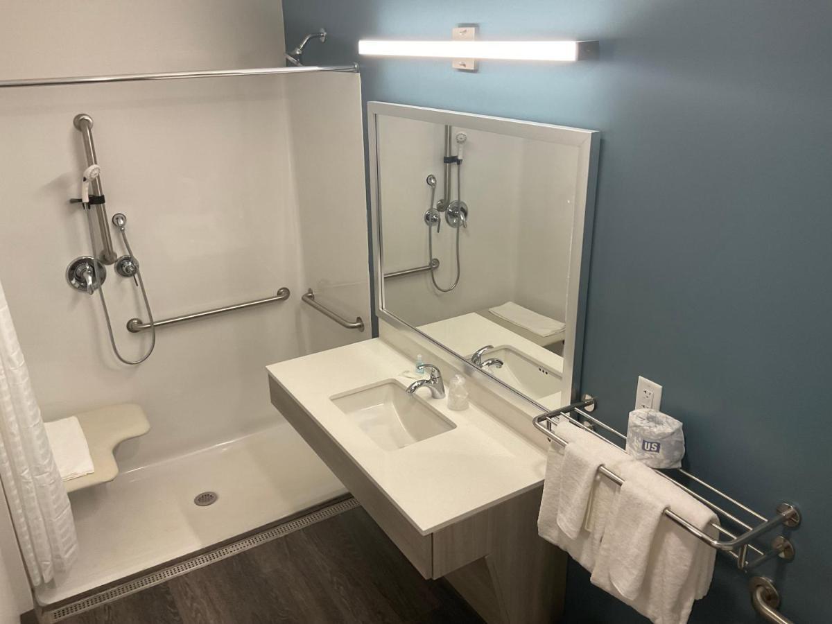 Woodspring Suites Hermitage - Nashville Airport Kültér fotó