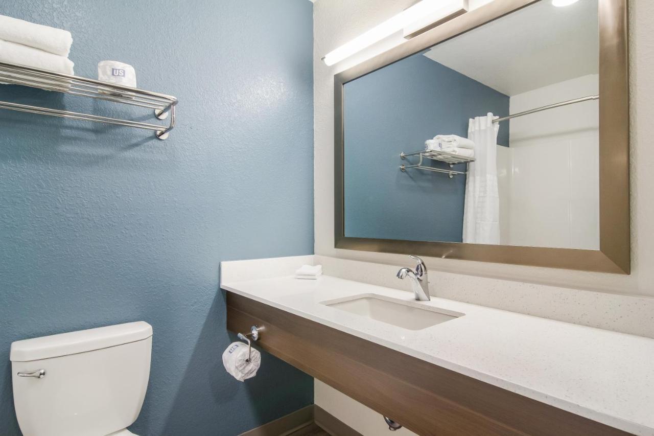 Woodspring Suites Hermitage - Nashville Airport Kültér fotó
