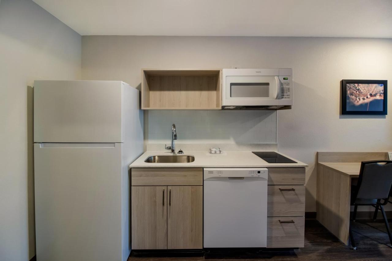 Woodspring Suites Hermitage - Nashville Airport Kültér fotó