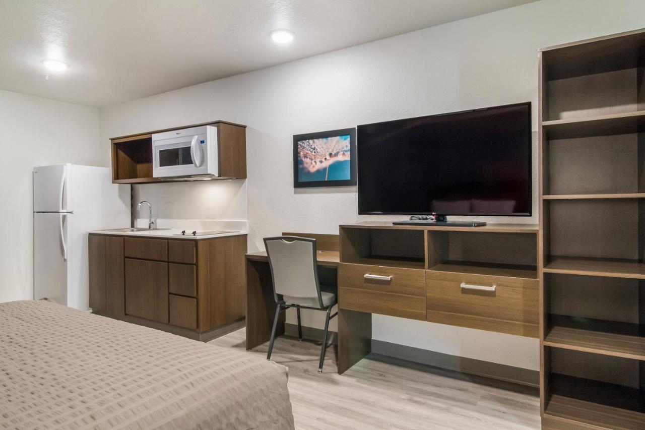 Woodspring Suites Hermitage - Nashville Airport Kültér fotó