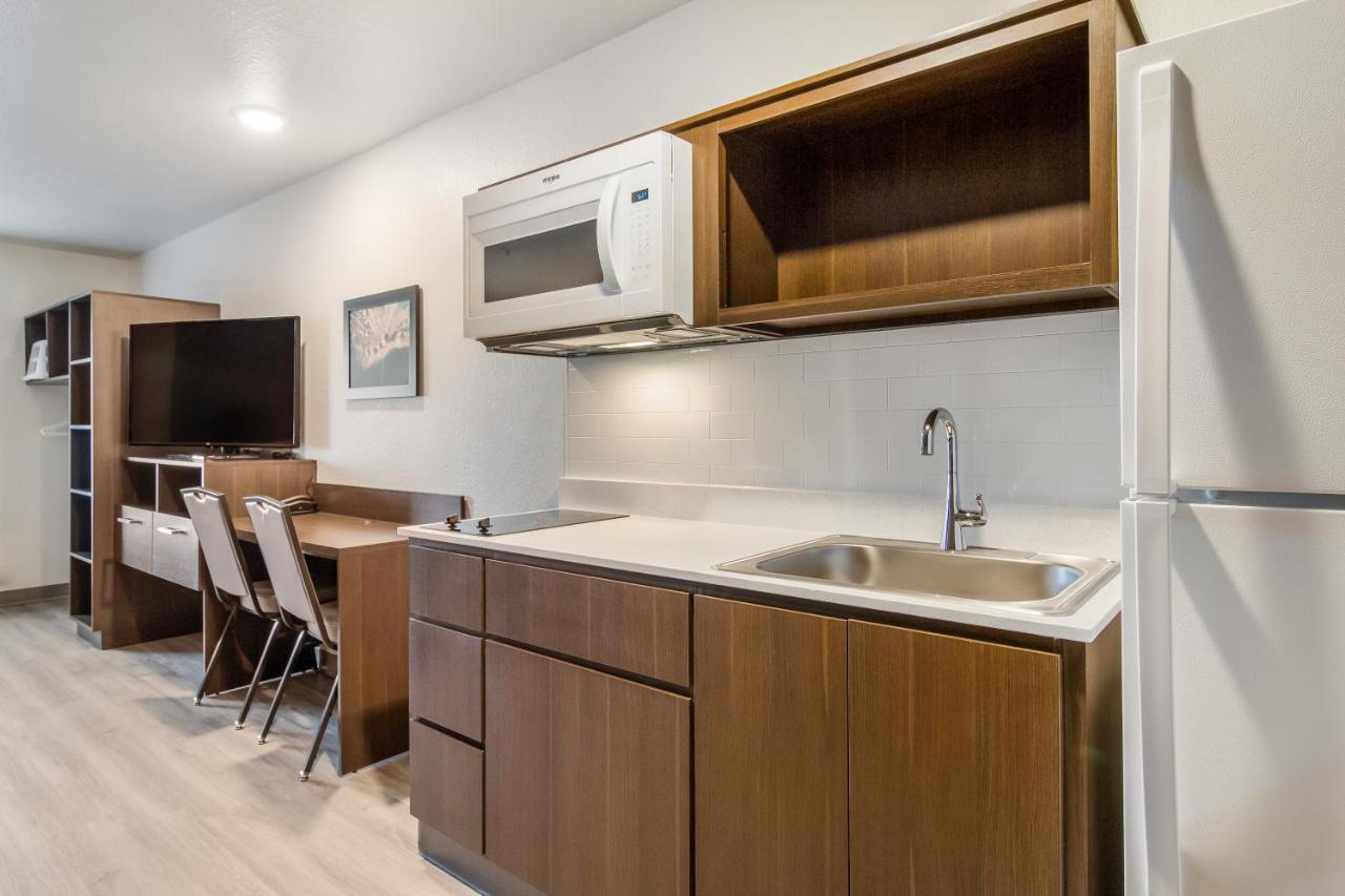 Woodspring Suites Hermitage - Nashville Airport Kültér fotó