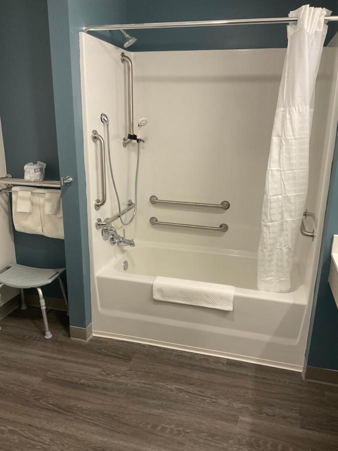 Woodspring Suites Hermitage - Nashville Airport Kültér fotó