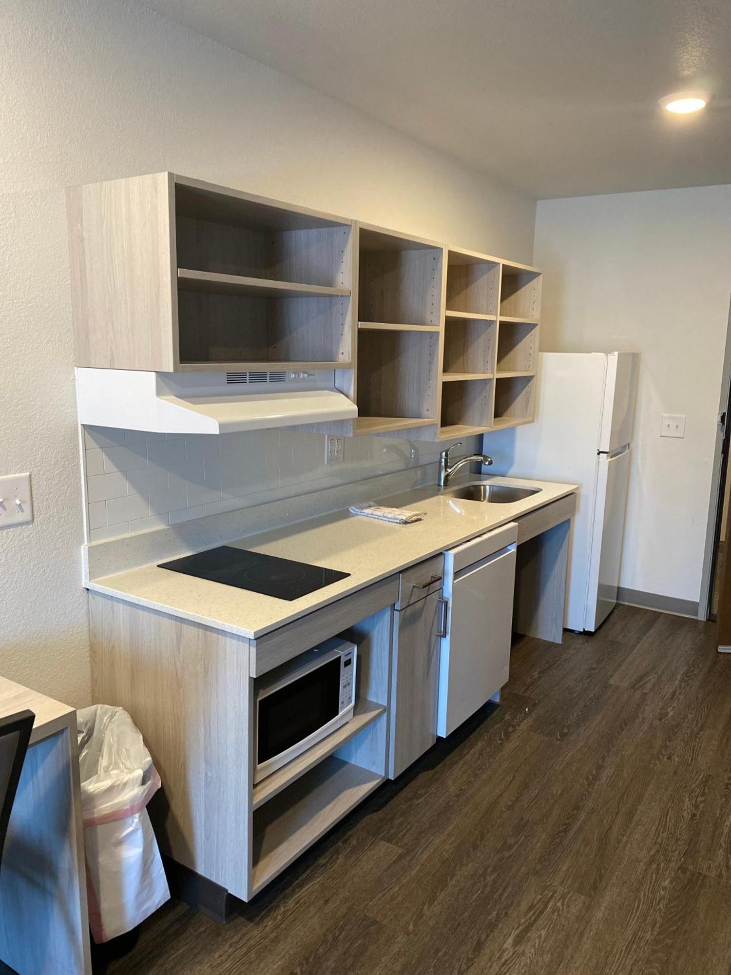 Woodspring Suites Hermitage - Nashville Airport Kültér fotó