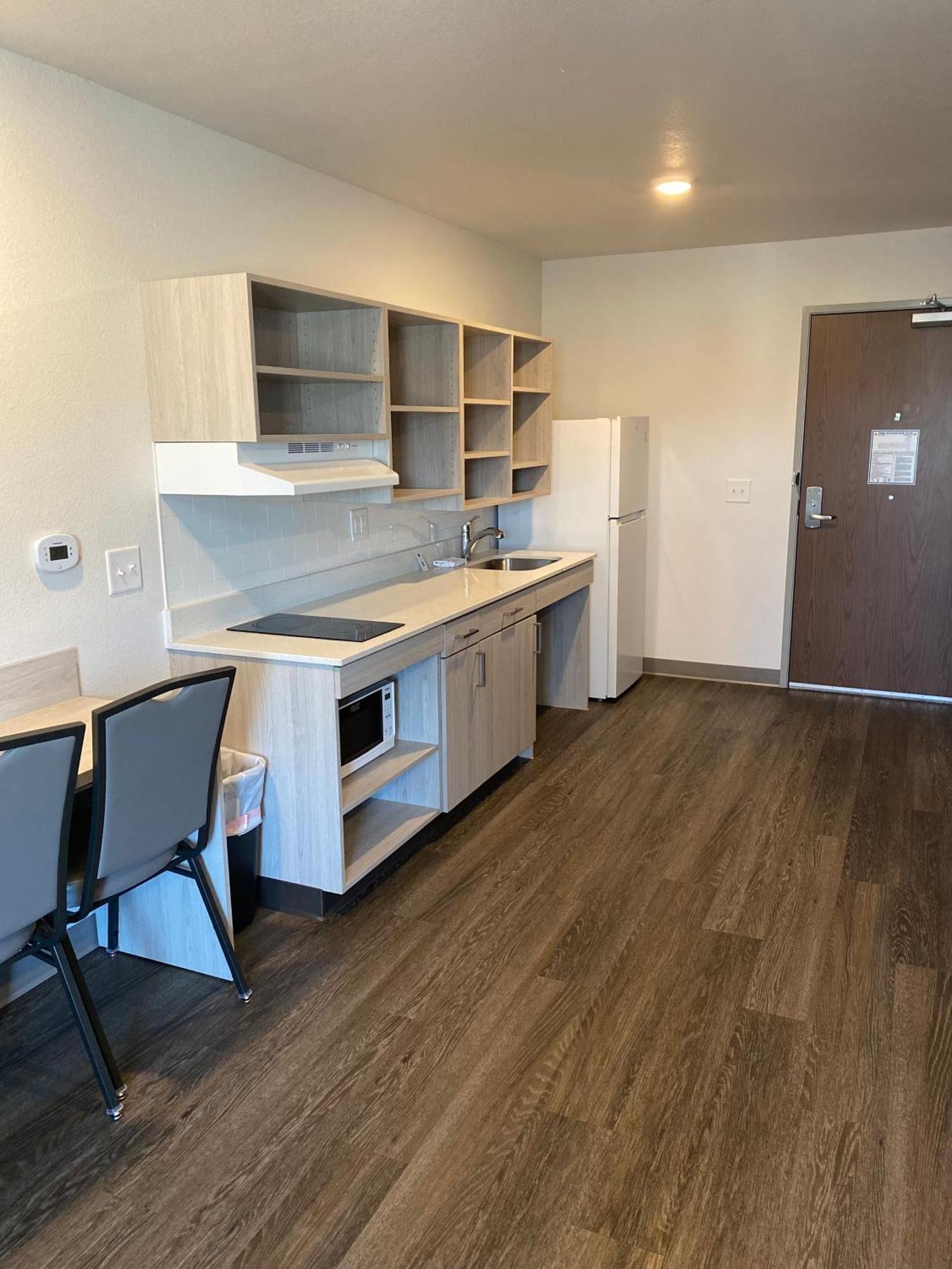 Woodspring Suites Hermitage - Nashville Airport Kültér fotó