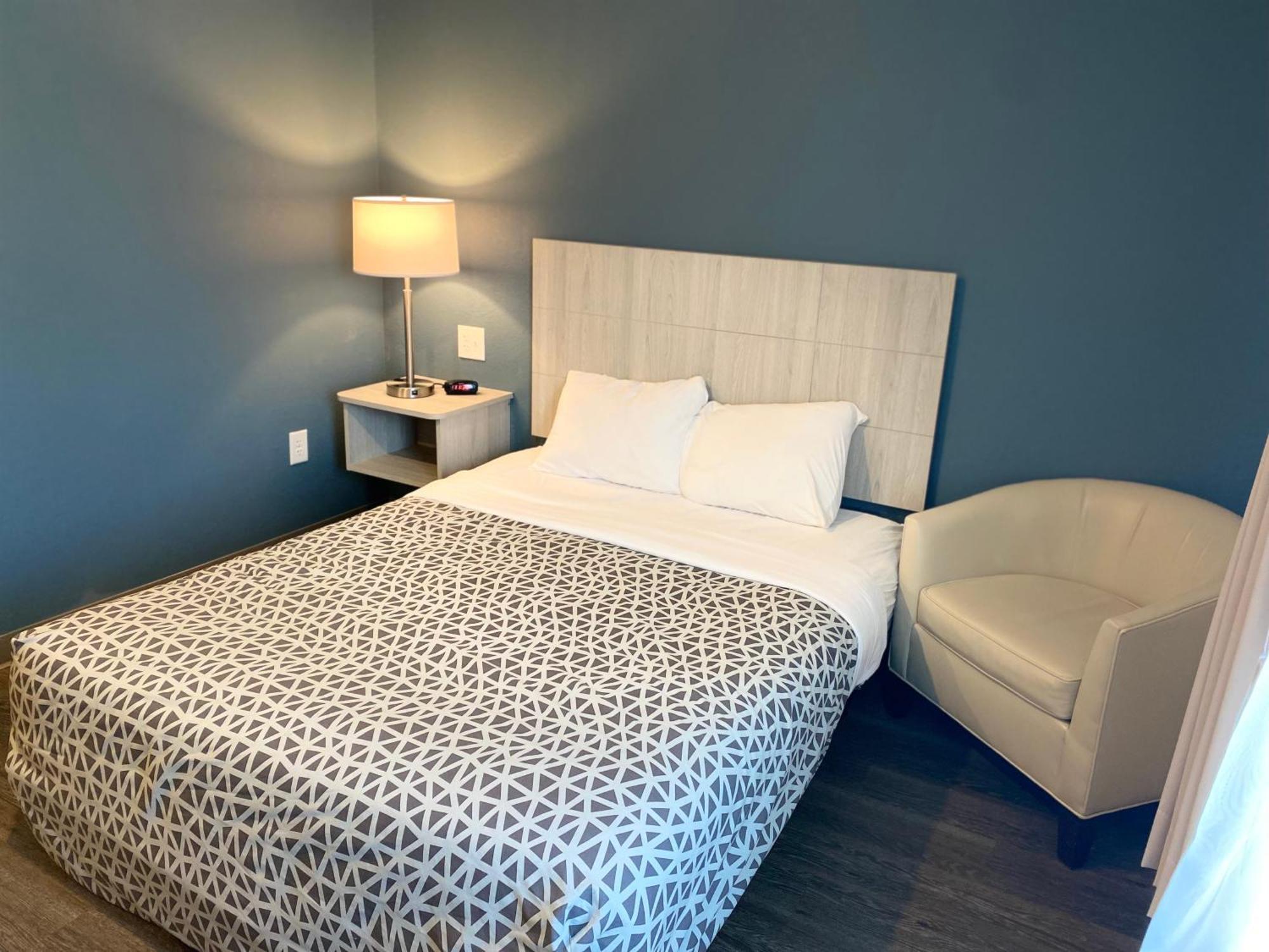 Woodspring Suites Hermitage - Nashville Airport Kültér fotó