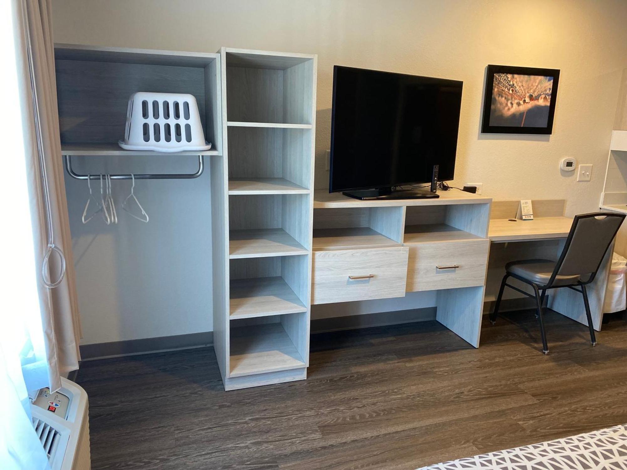 Woodspring Suites Hermitage - Nashville Airport Kültér fotó