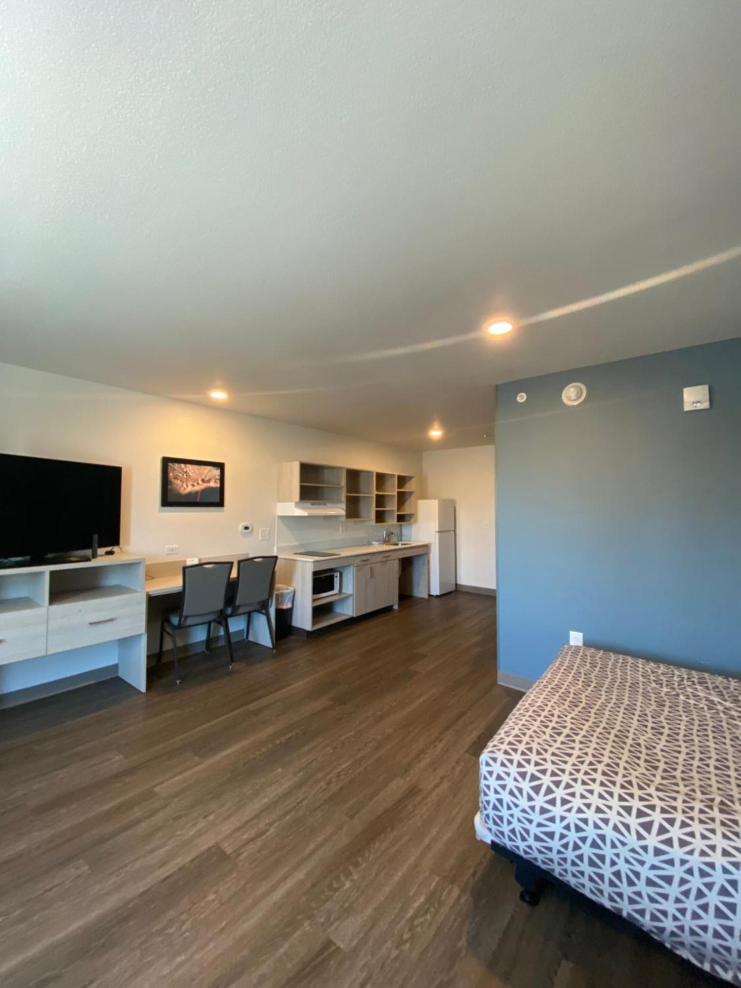 Woodspring Suites Hermitage - Nashville Airport Kültér fotó