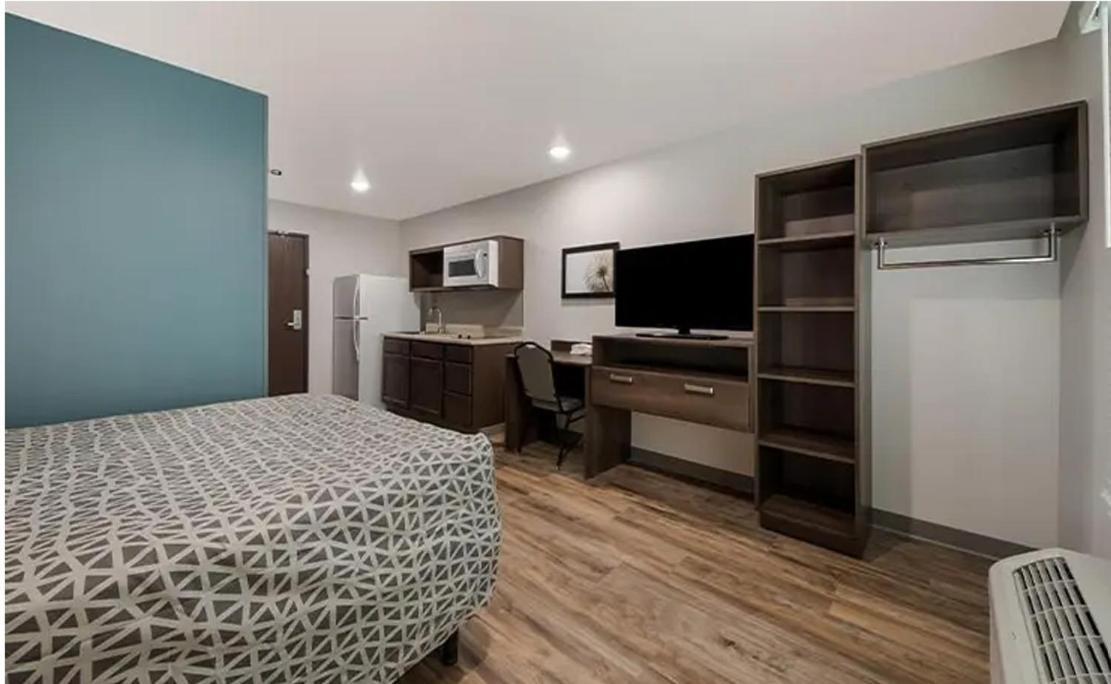 Woodspring Suites Hermitage - Nashville Airport Kültér fotó