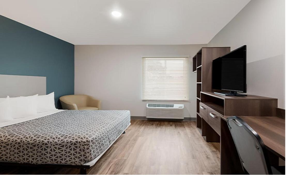 Woodspring Suites Hermitage - Nashville Airport Kültér fotó