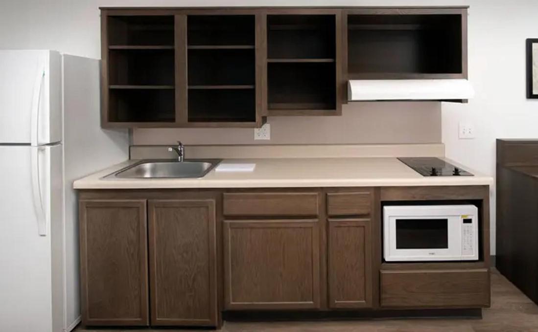 Woodspring Suites Hermitage - Nashville Airport Kültér fotó
